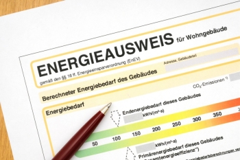 Energieausweis - Pfaffenhofen an der Ilm